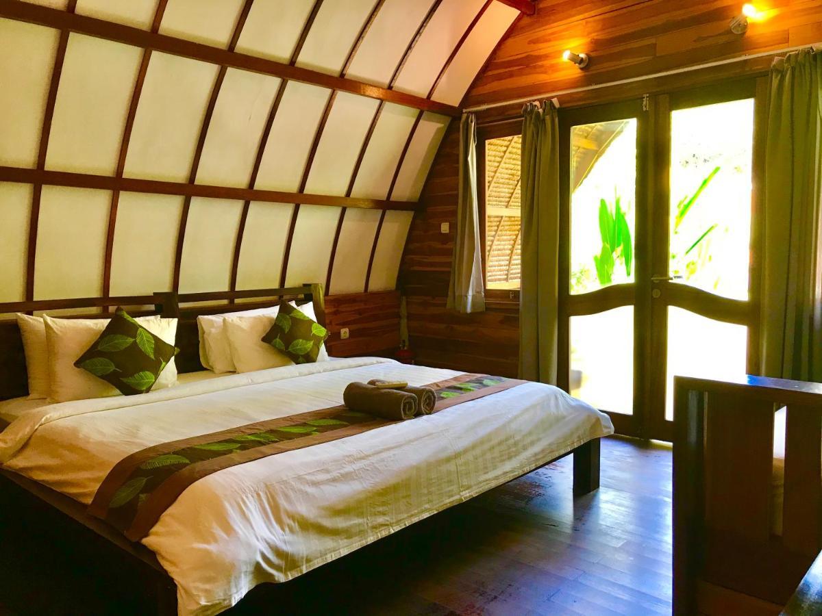 Cotton Tree 3* Gili Trawangan