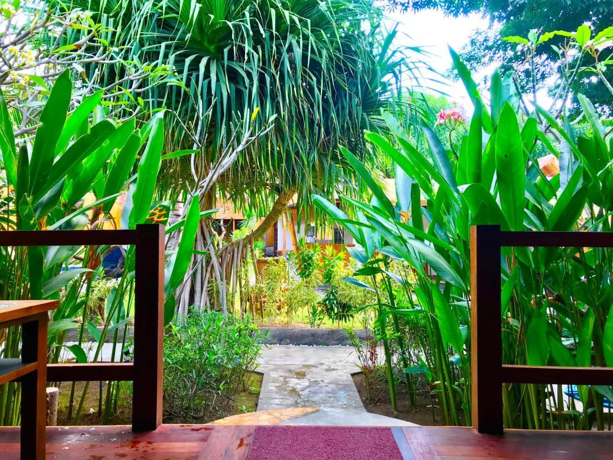 Cotton Tree Vakantiepark Gili Trawangan